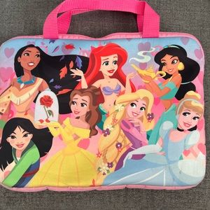 Girl’s Ipad or Laptop Case Protector
